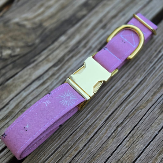 Seconds Sale - Aura Dog Collar
