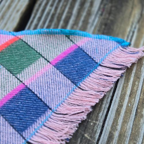Gumdrop Dog Bandana