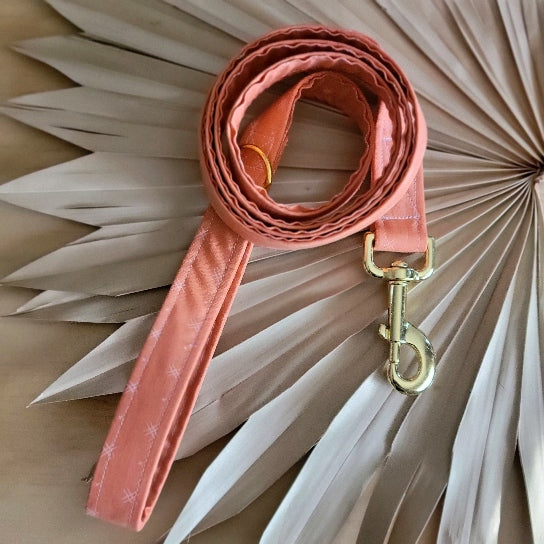 Cantaloupe Leash