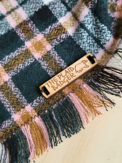 Cedar Lake Dog Bandana