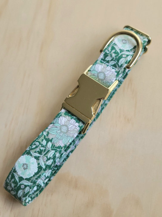 Emerald Primrose Set