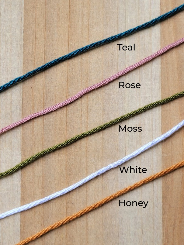 The Farmhouse Collection - Sage Bandana