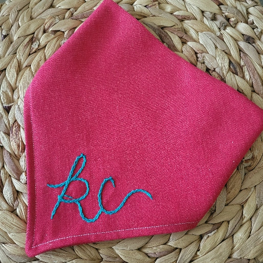 KC Dog Bandana