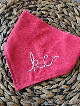KC Dog Bandana