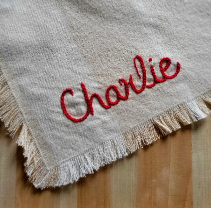 Sugar Cookie Dog Bandana