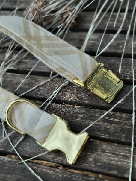 Sugar Cookie Dog Collar
