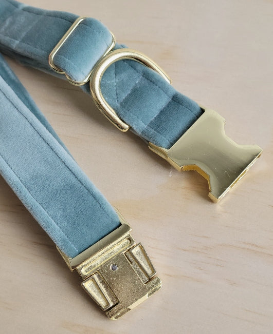 Velvet Set - Eucalyptus