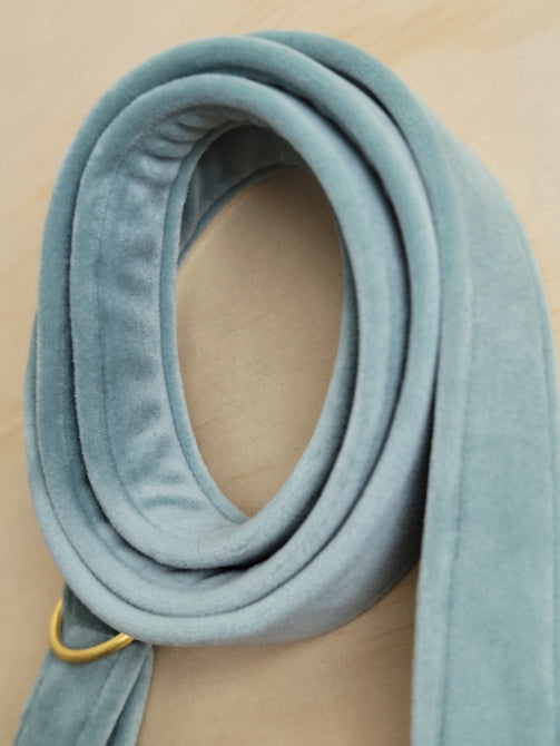 Velvet Set - Eucalyptus