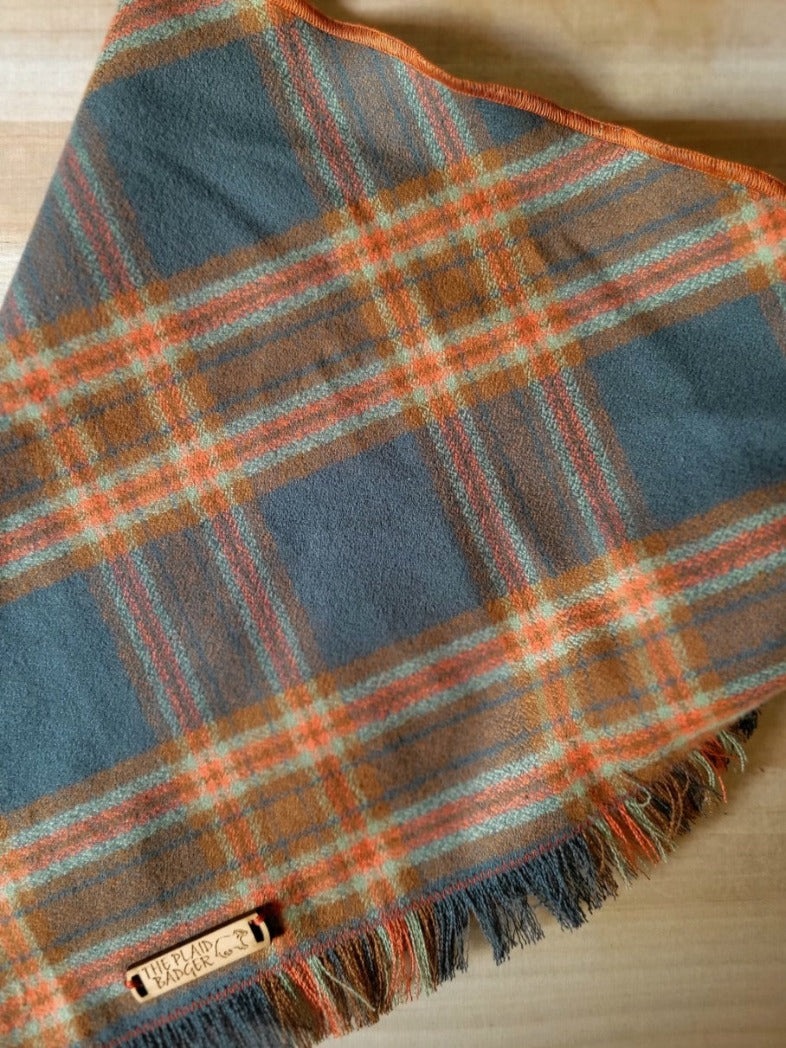Adventure Dog Bandana