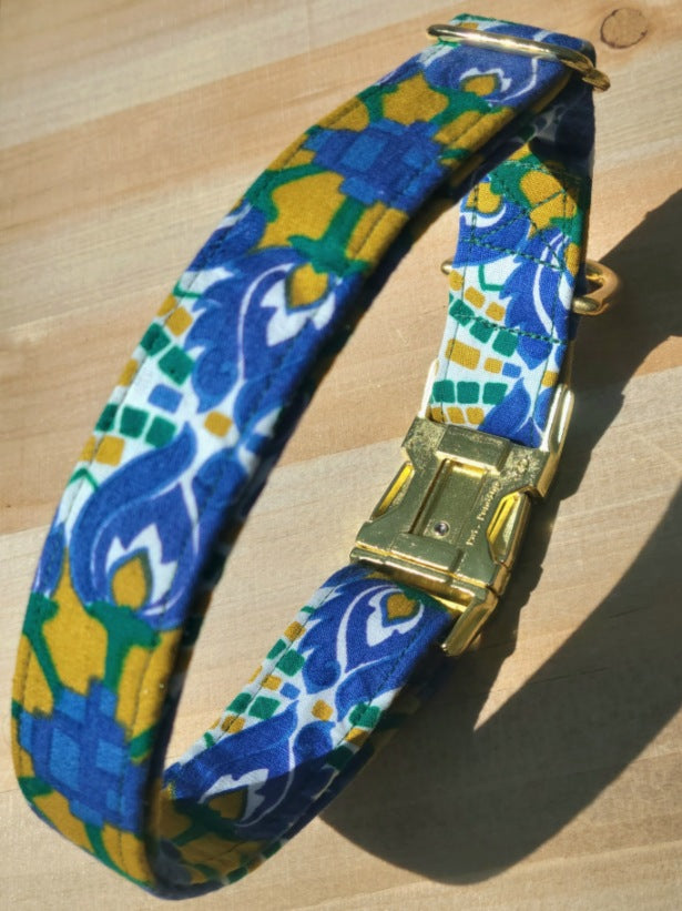 Porto Dog Collar