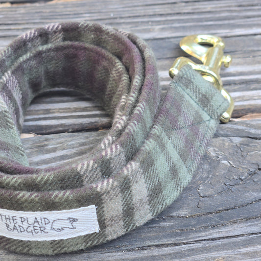 Hiking Trail Dog Leash