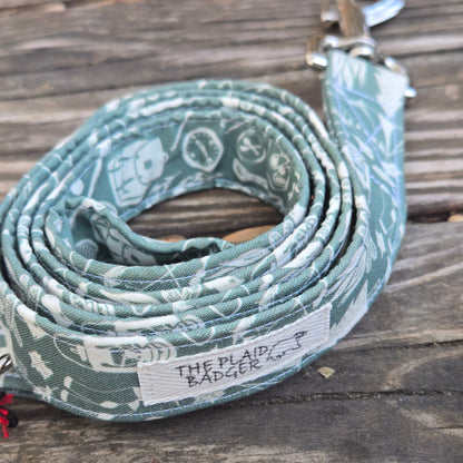 Go Camping Dog Leash