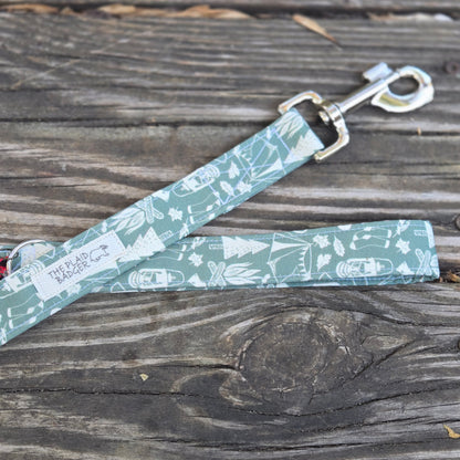 Go Camping Dog Leash