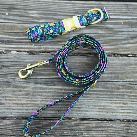 Springtime Flowers Set