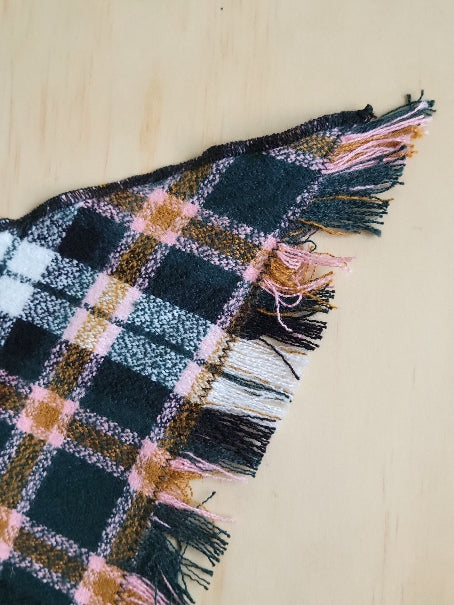Cedar Lake Dog Bandana