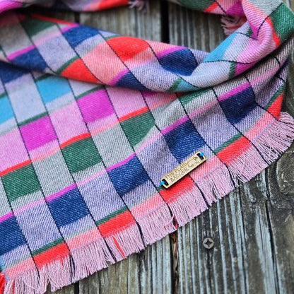 Gumdrop Dog Bandana