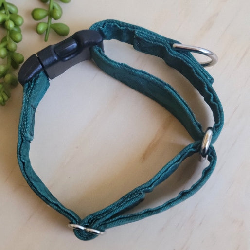 Ivy Martingale Collar