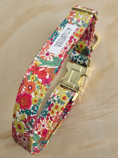 Liberty Bright Floral Set