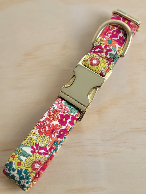 Liberty Bright Floral Set