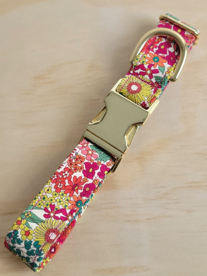 Liberty Bright Floral Set