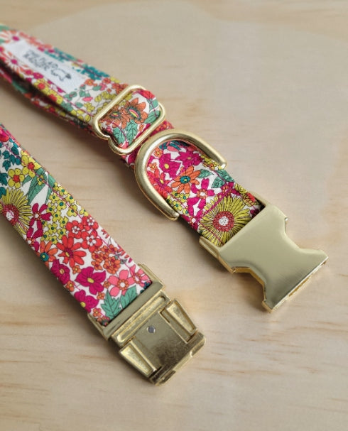 Liberty Bright Floral Set