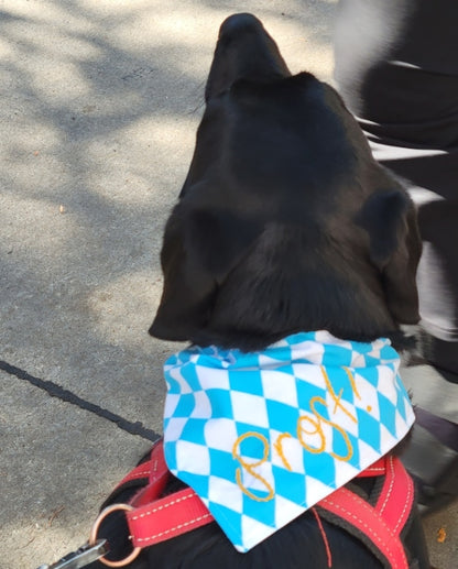 Prost Dog Bandana