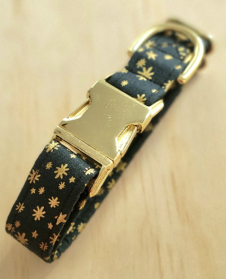 Twinkle Dog Collar