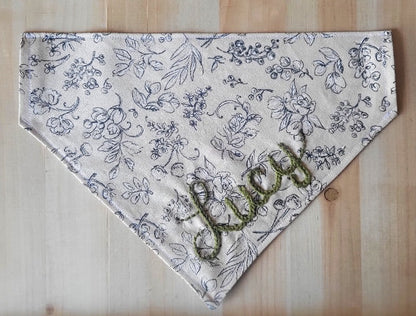 The Farmhouse Collection -  Meadow Bandana