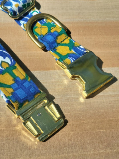 Porto Dog Collar