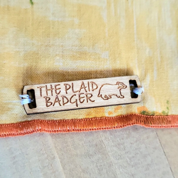 Vintage Dog Bandana