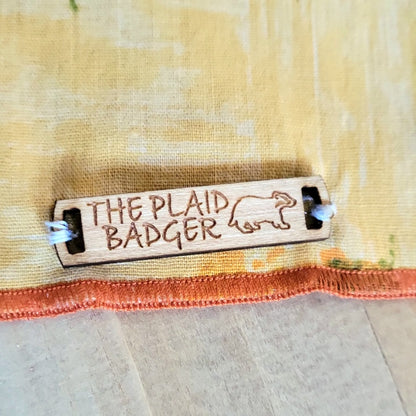 Vintage Dog Bandana
